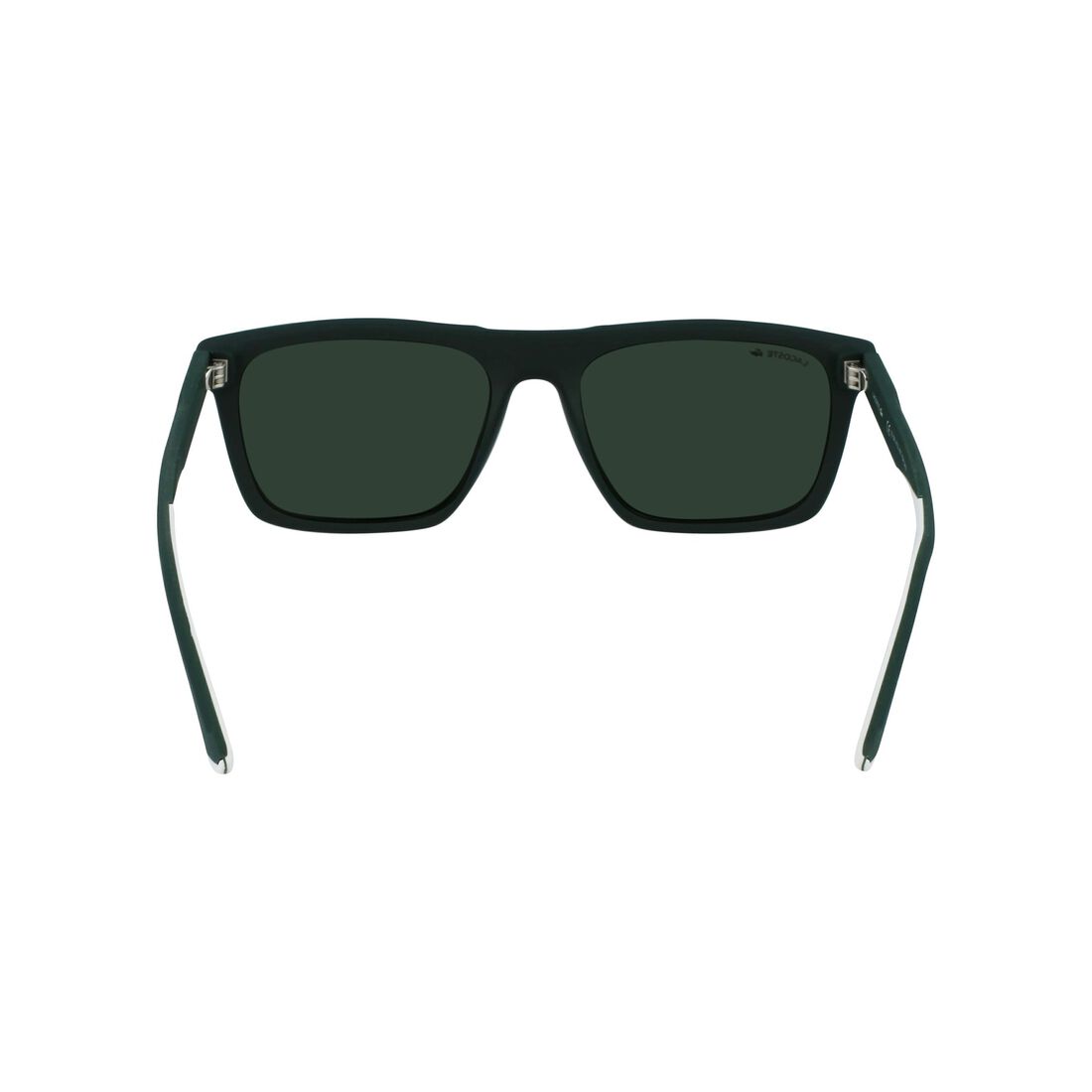 Men’s Lacoste Sport Line Plastic Sunglasses Men’s Lacoste Sport Line Plastic Sunglasses