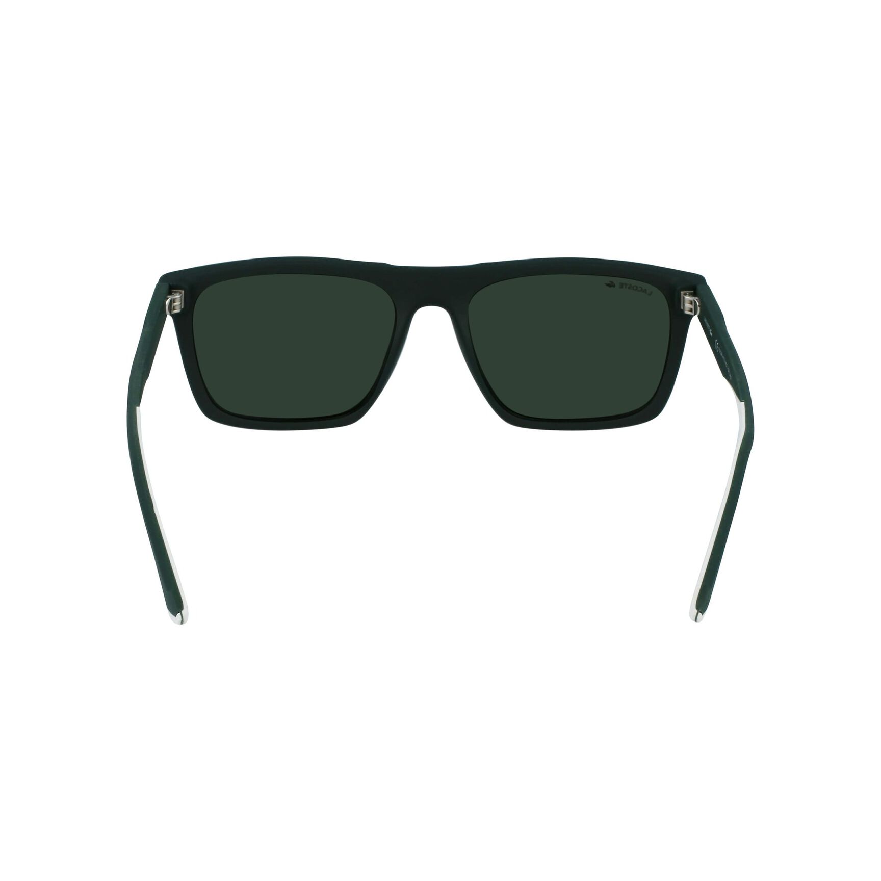 Men’s Lacoste Sport Line Plastic Sunglasses Men’s Lacoste Sport Line Plastic Sunglasses