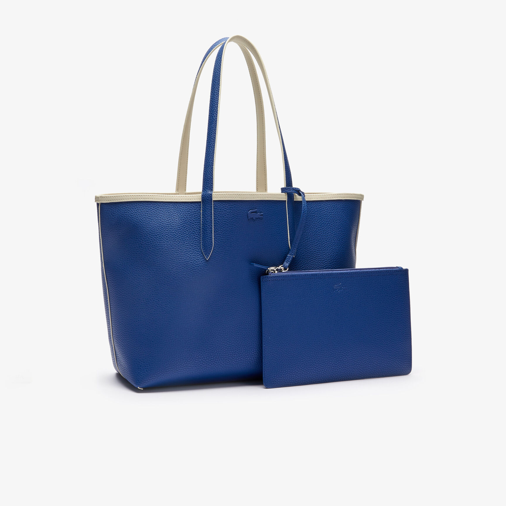 حقيبة آنا القابلة للعكس مع حقيبة صغيرة قابلة للفصل حقيبة آنا القابلة للعكس مع حقيبة صغيرة قابلة للفصل