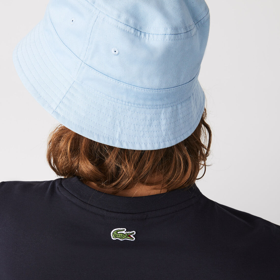 Men's Crew Neck Vintage Printed Cotton T-shirt Men's Crew Neck Vintage Printed Cotton T-shirt