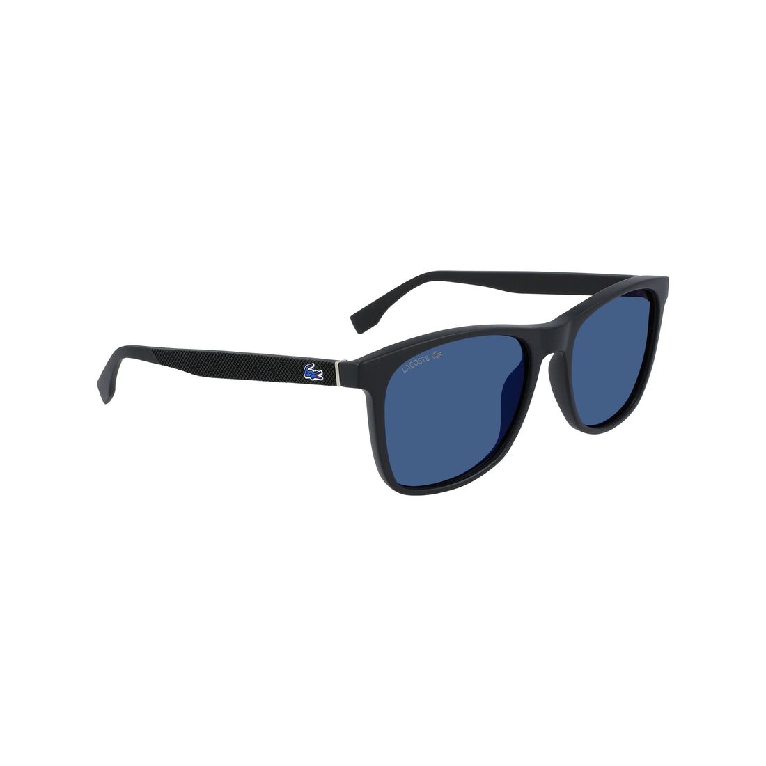 Men's Lacoste Rectangle L.12.12 Sunglasses Men's Lacoste Rectangle L.12.12 Sunglasses - L860SE-001
