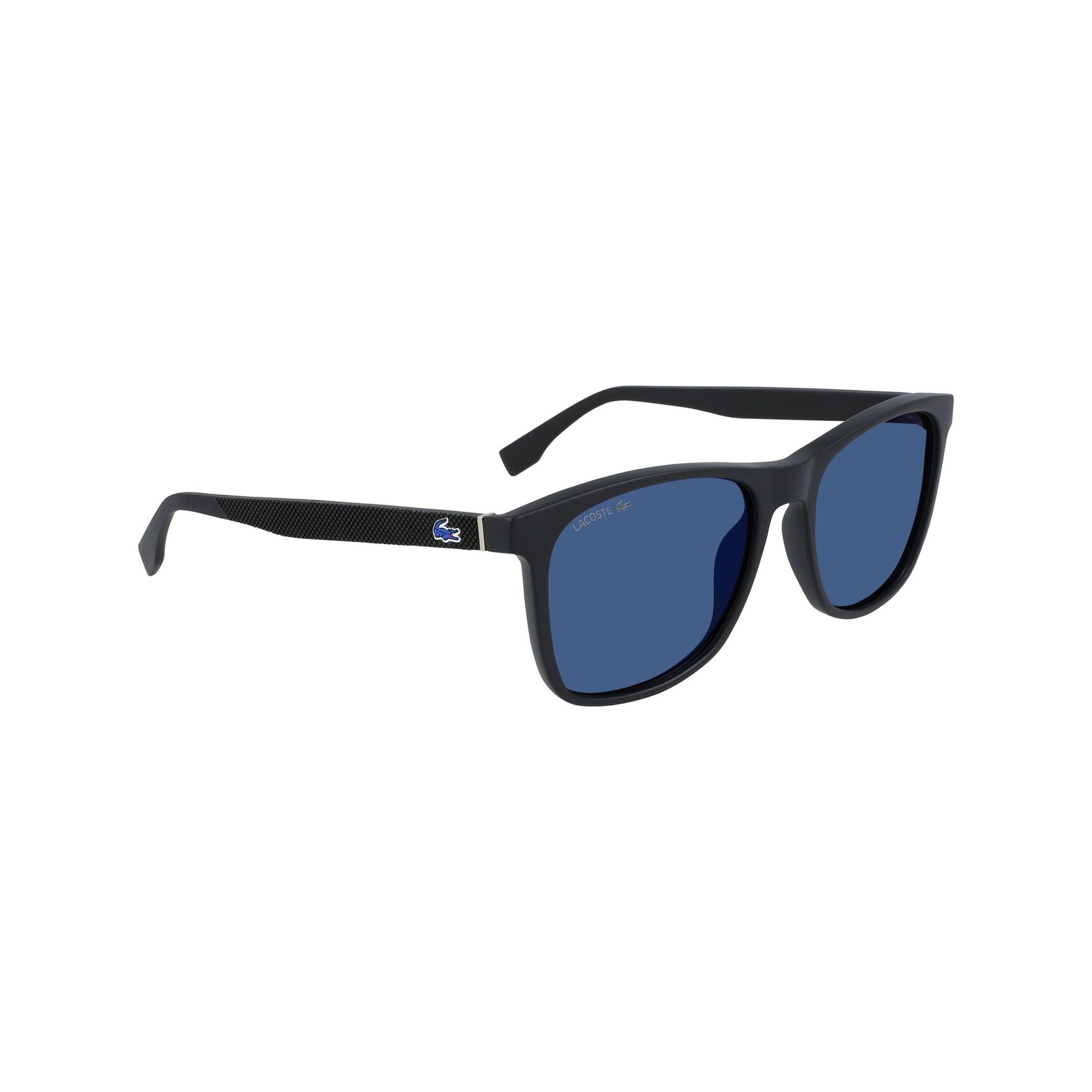 Men's Lacoste Rectangle L.12.12 Sunglasses Men's Lacoste Rectangle L.12.12 Sunglasses - L860SE-001