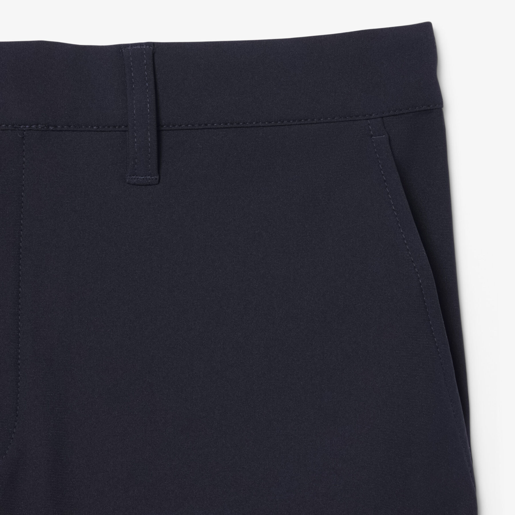 Slim Fit Stretch Commuter Pants lacoste slim fit stretch commuter pants