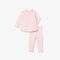 Baby Pique Gift Set lacoste baby pique gift set