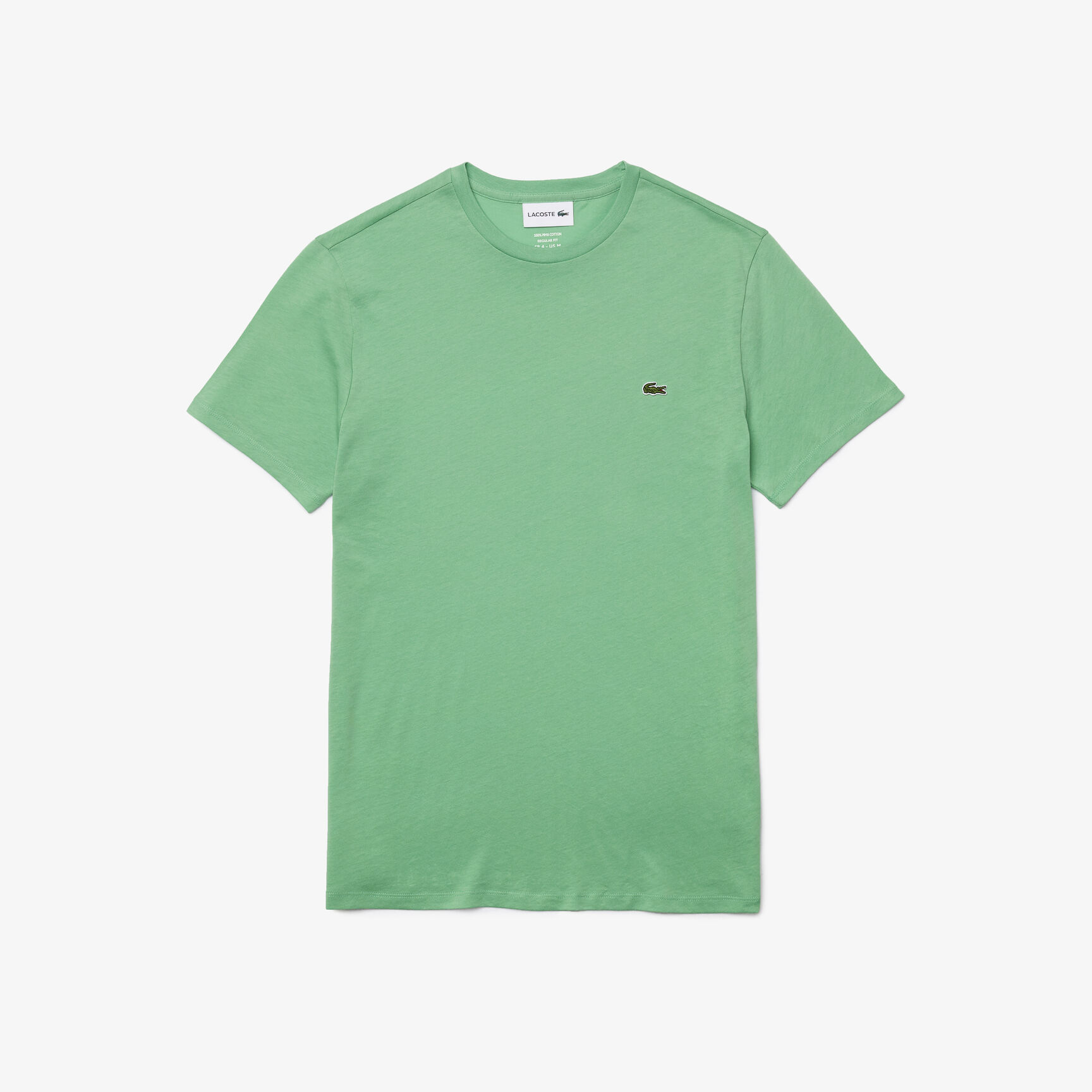 Cotton Pima T-shirt Cotton Pima T-shirt