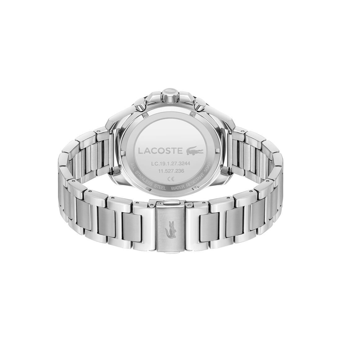 Men Toronga Metal-metal Watch Men Toronga Metal-metal Watch - 2011342-STN