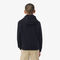 Colour-Block Zipped Hoodie lacoste colour block zipped hoodie