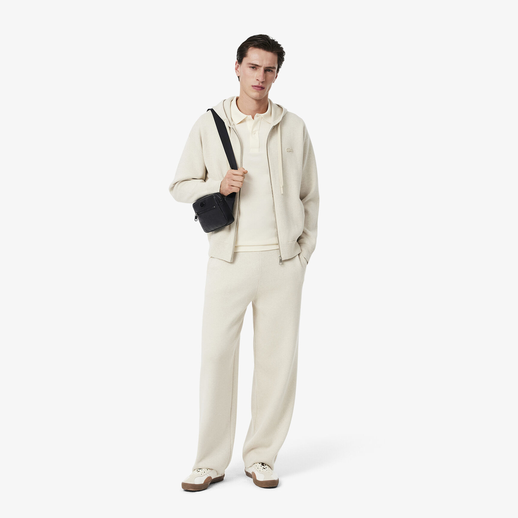 حقيبة كتف نوموجرام Nomogramme Reporter Bag - NH4401MR-000