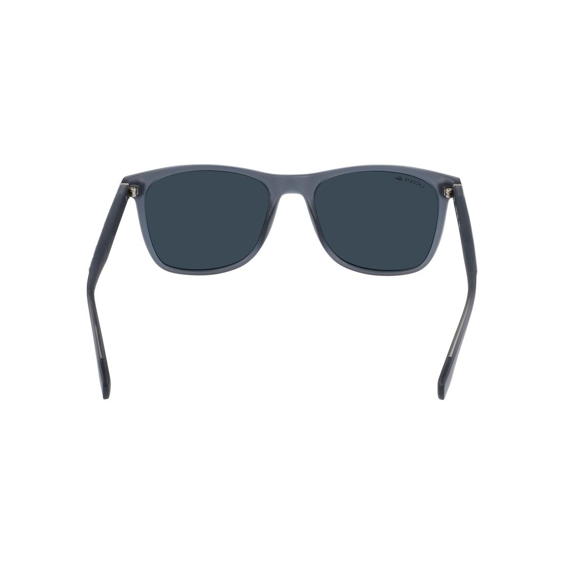Men's Lacoste Rectangle L.12.12 Sunglasses Men's Lacoste Rectangle L.12.12 Sunglasses - L860SE-035