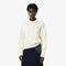 French Made Polo Collar Sweater - AF8272-00-70V
