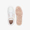 Women's Court Cage Leather Sneakers lacoste women s court cage leather sneakers