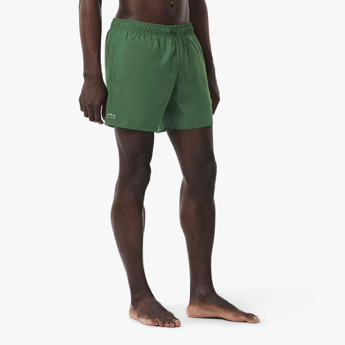 Quick-Dry Swim Trunks - MH6270-00-S30