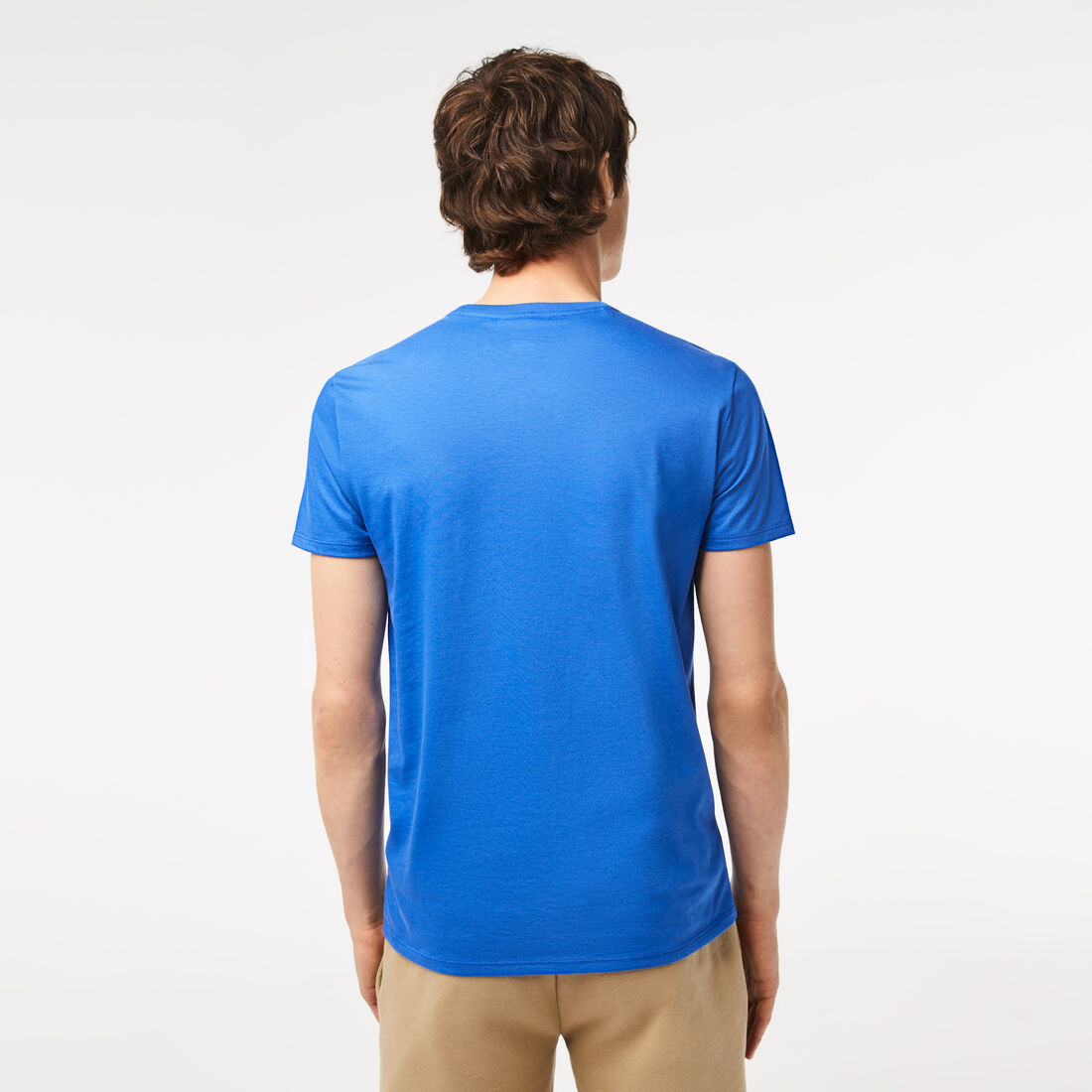 Cotton Pima T-shirt Cotton Pima T-shirt