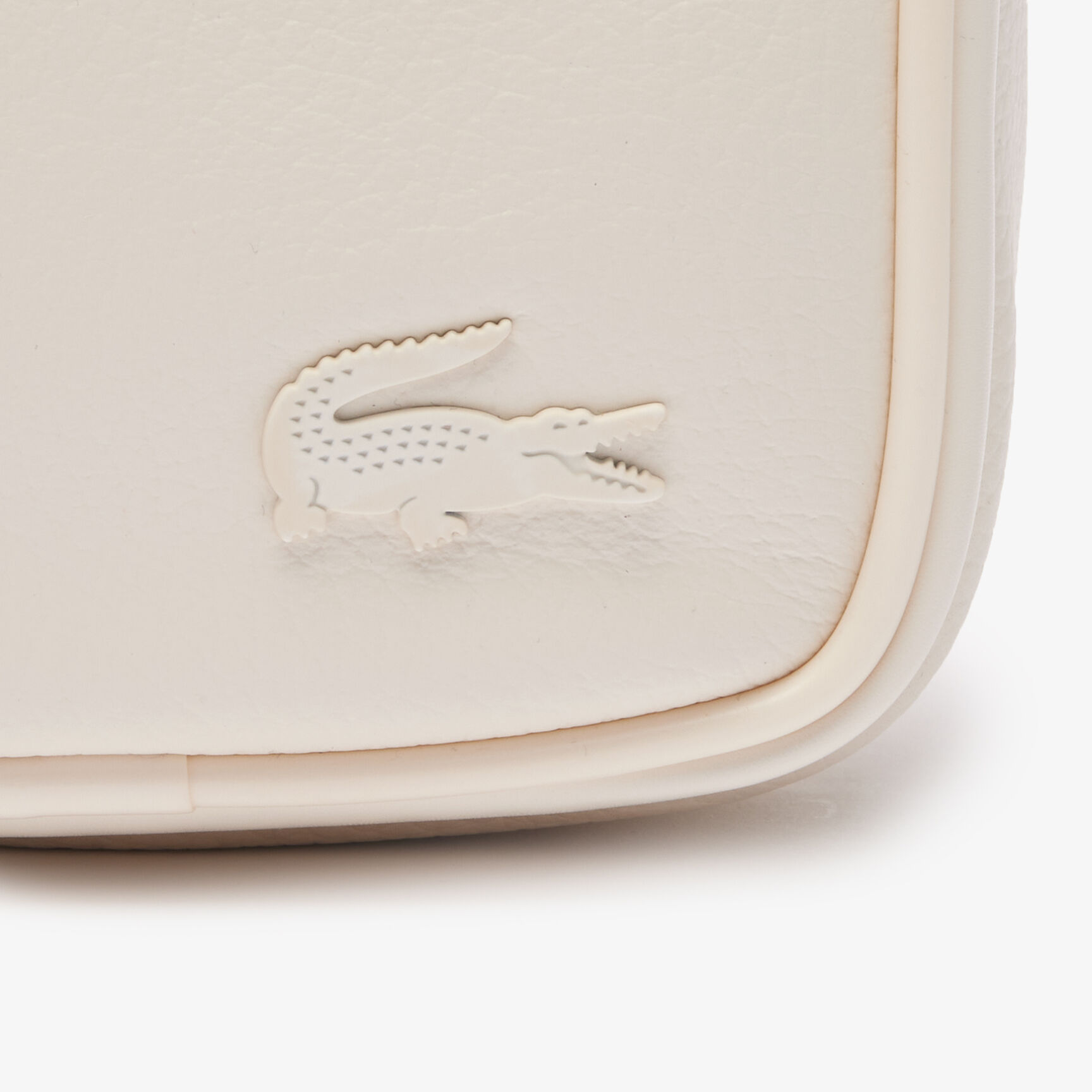 Small Angy Grain Shoulder Bag Small Angy Grain Leather Shoulder Bag - NH4563GY-A56