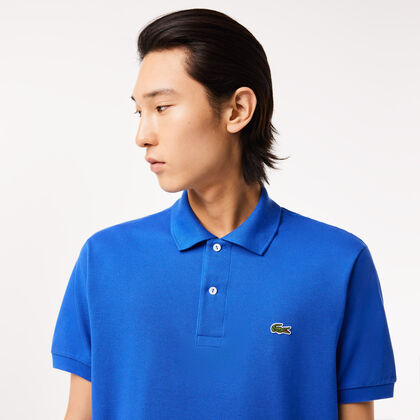 Classic Fit L.12.12 Original Polo Shirt