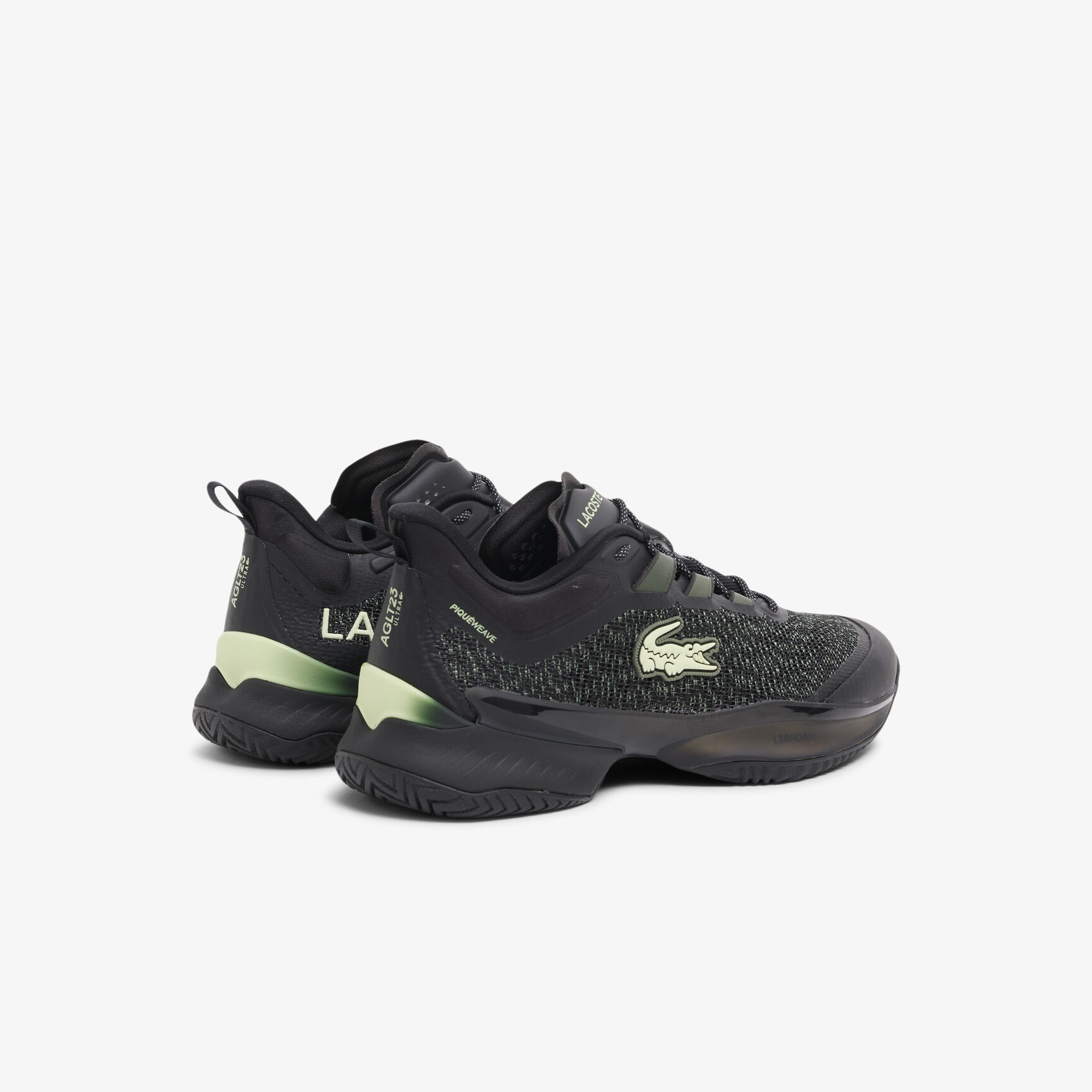 Men's AG-LT23 Ultra Tennis Shoes - 50SMA0007-2J9