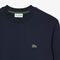 Classic Fit Fleece Sweatshirt Classic Fit Fleece Sweatshirt - SH9801-00-166