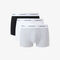 3-Pack Stretch Cotton Trunks - 5H5150-00-NUA