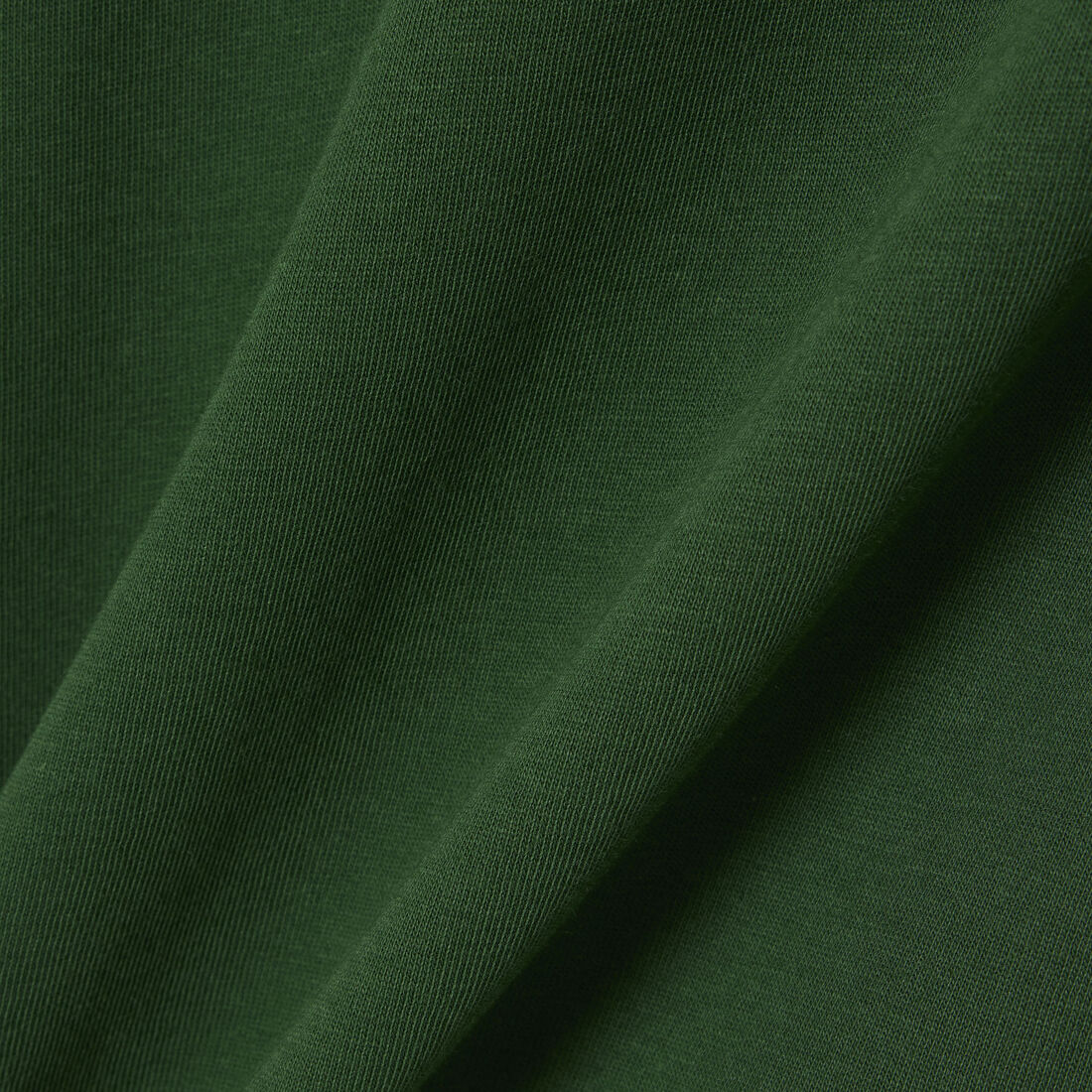 تي شيرت رياضي من القطن فائق الجفاف Ultra Dry Cotton Sport T-shirt - TH7618-00-132