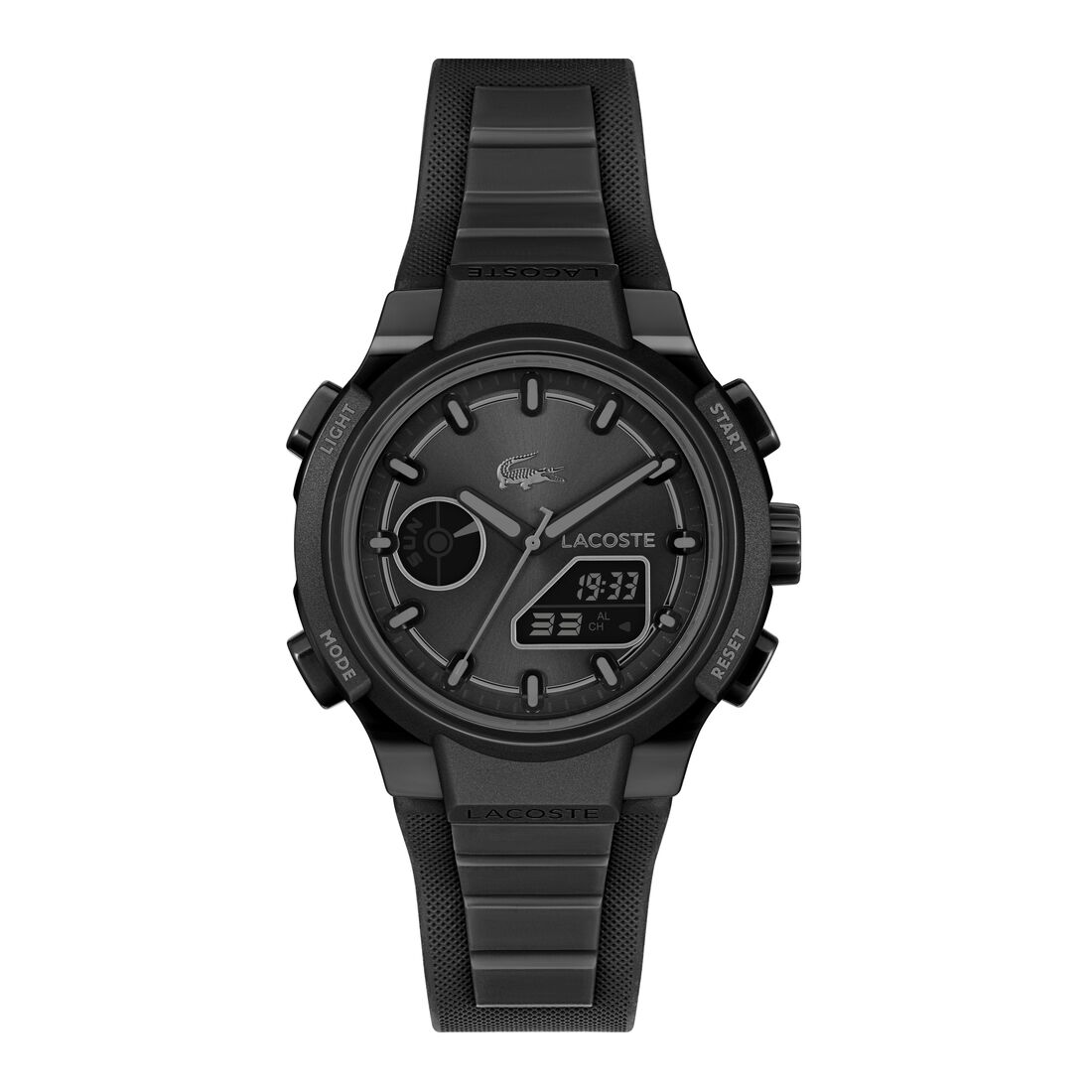 ساعة LC33 LC33 Watch - 2001478-BLK