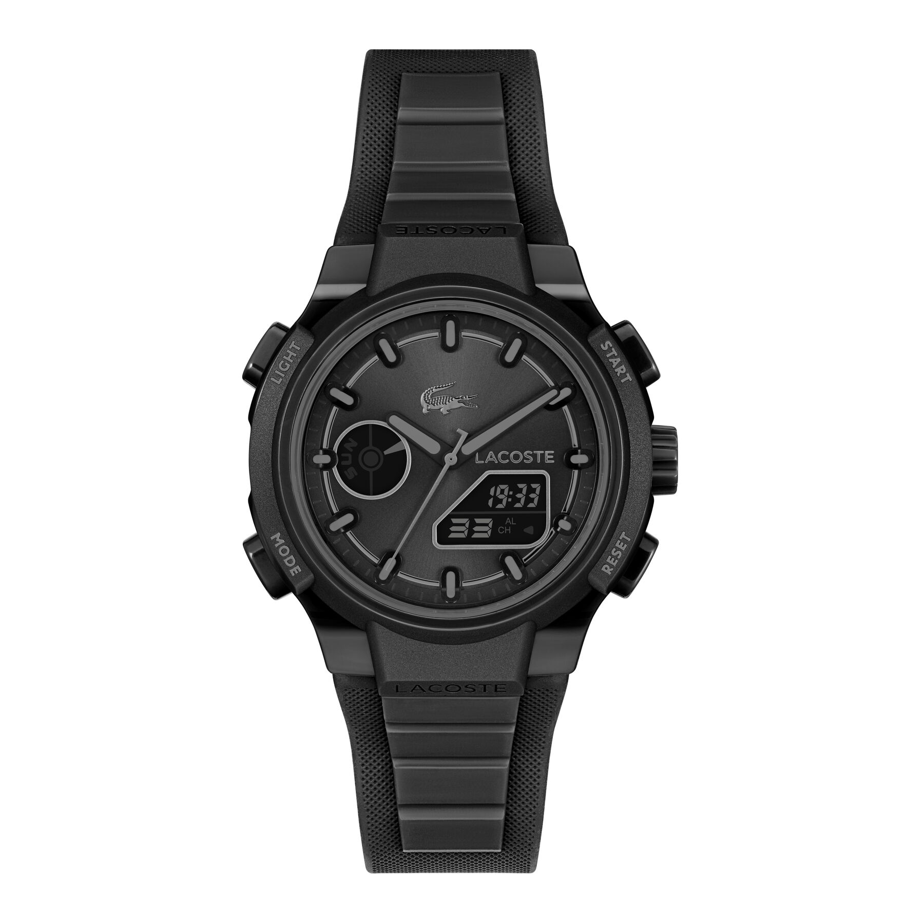 ساعة LC33 LC33 Watch - 2001478-BLK
