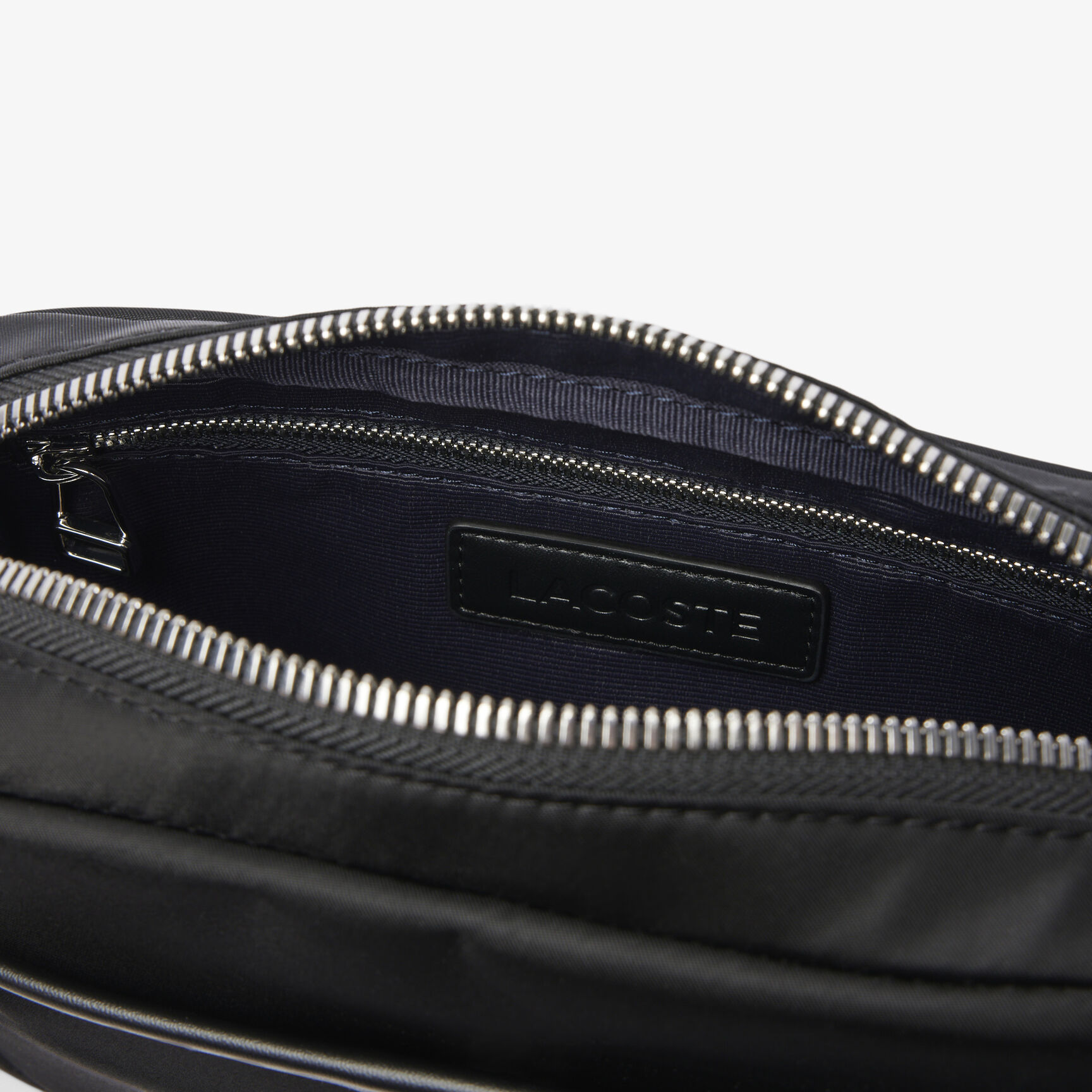 Lacoste Classics Satchel - NH5074IX-000