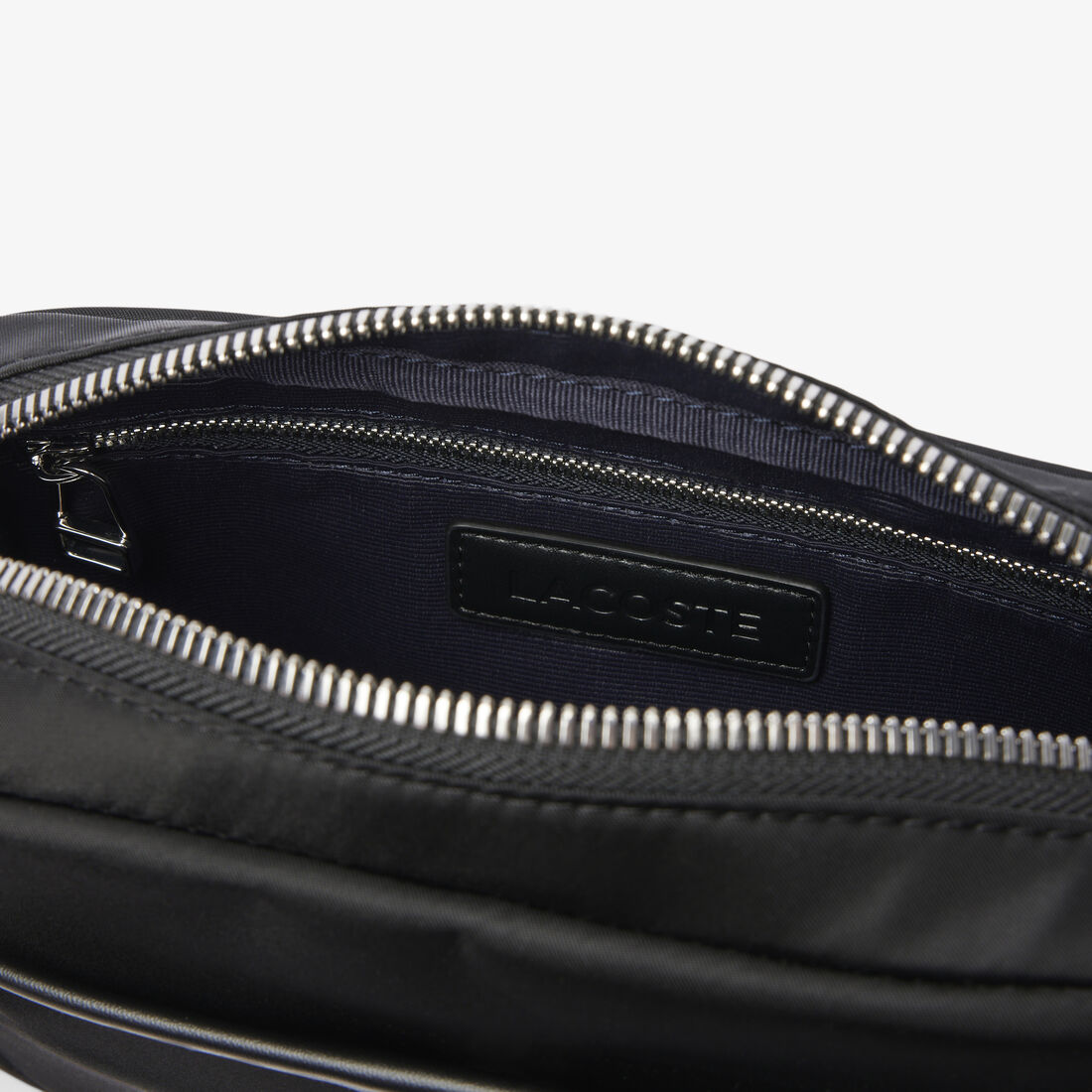 حقيبة لاكوست الكلاسيكية Lacoste Classics Satchel - NH5074IX-000