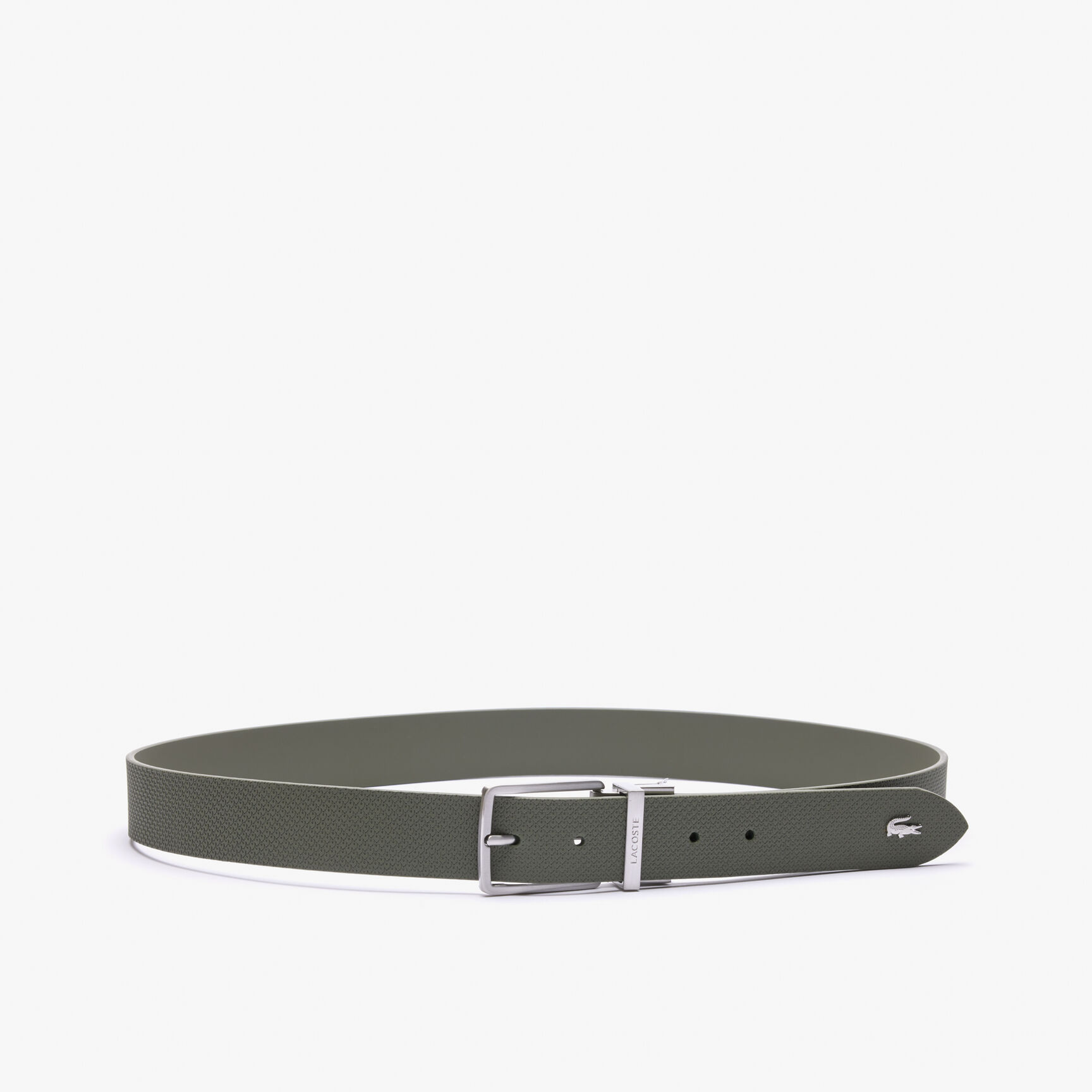 Chantaco Reversible Leather Belt Chantaco Reversible Leather Belt - RC4085-918