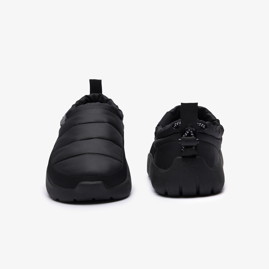 Men's Nylon Serve Slipper Men's Nylon Serve Slipper - 46CMA0040-02H