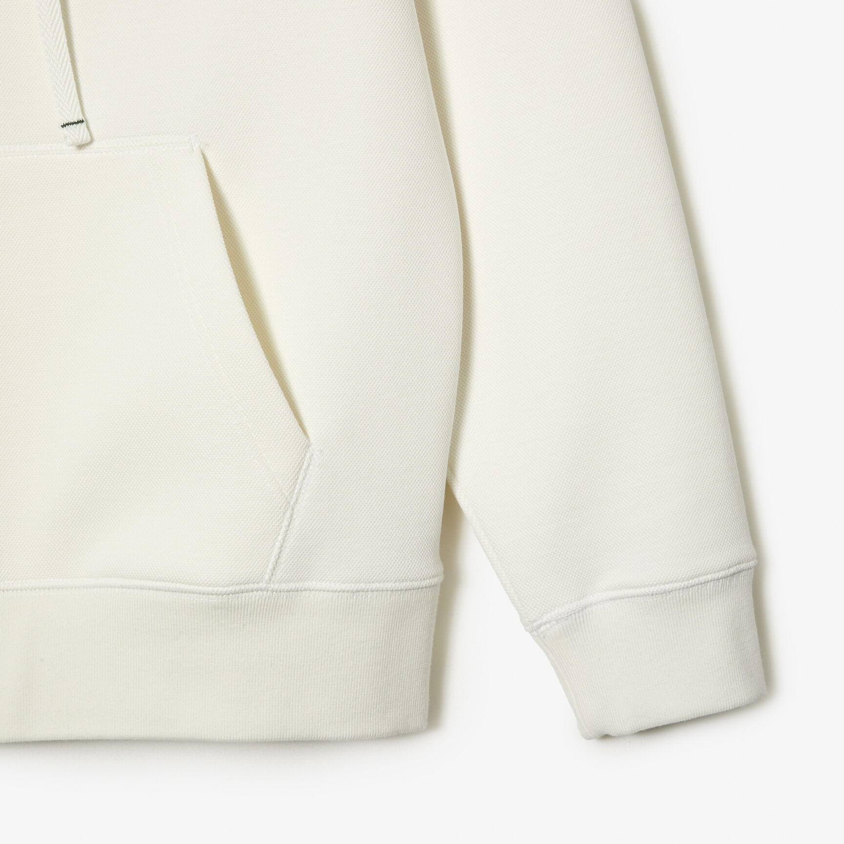 Women's Loose Fit Cotton Blend Jogger Hoodie - SF7099-00-70V