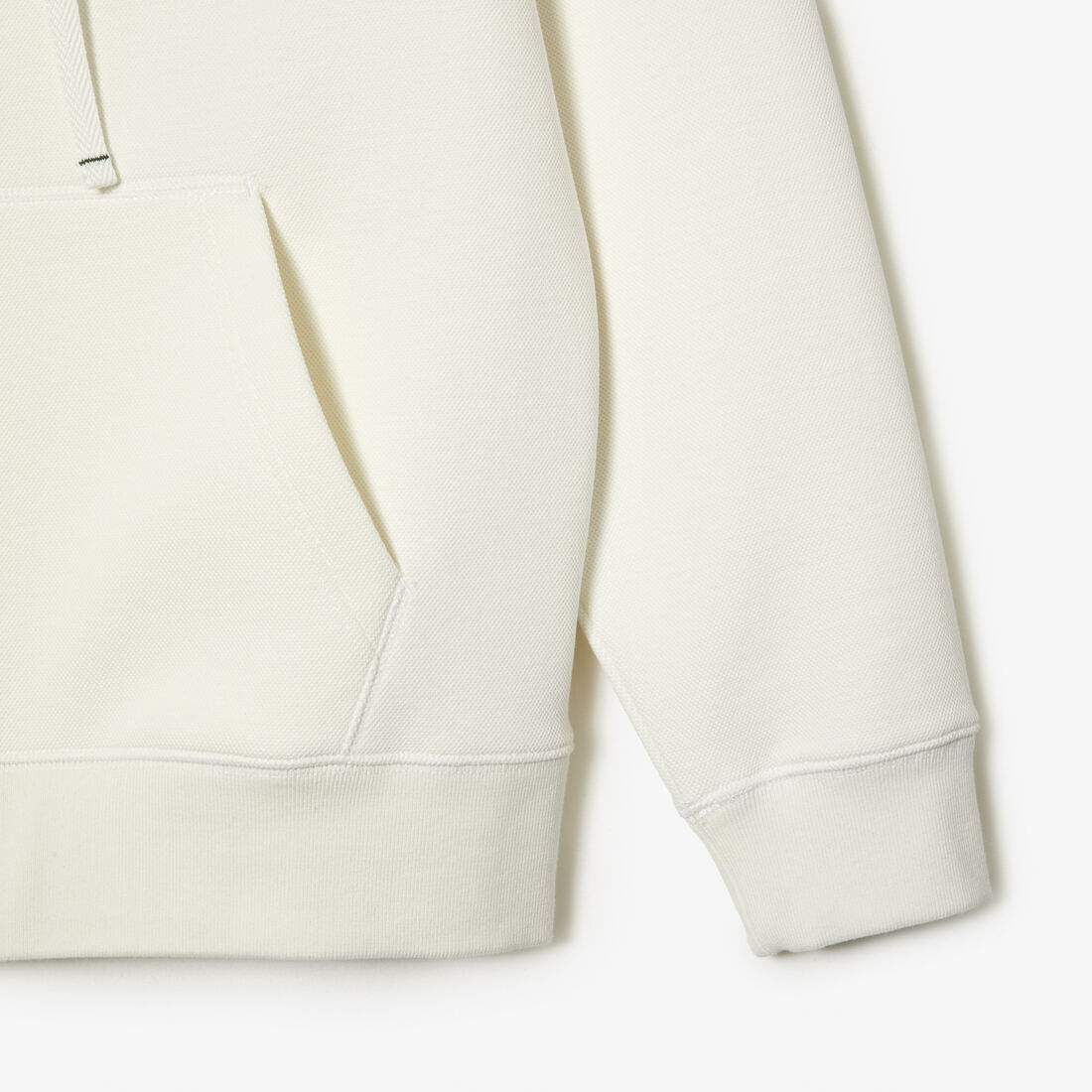 Women's Loose Fit Cotton Blend Jogger Hoodie Women's Loose Fit Cotton Blend Jogger Hoodie - SF7099-00-70V