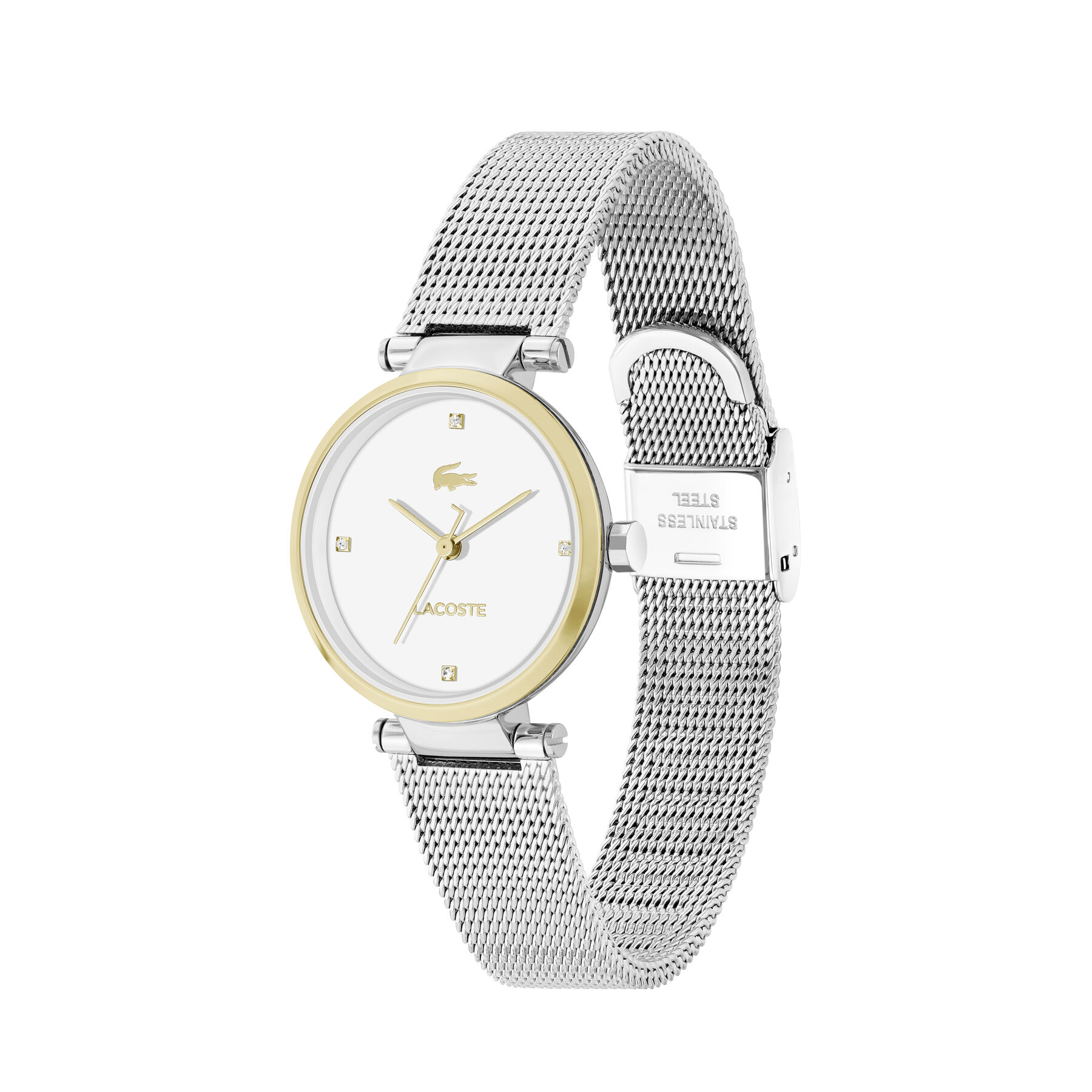 Orba Watch Orba Watch - 2001337-SIL