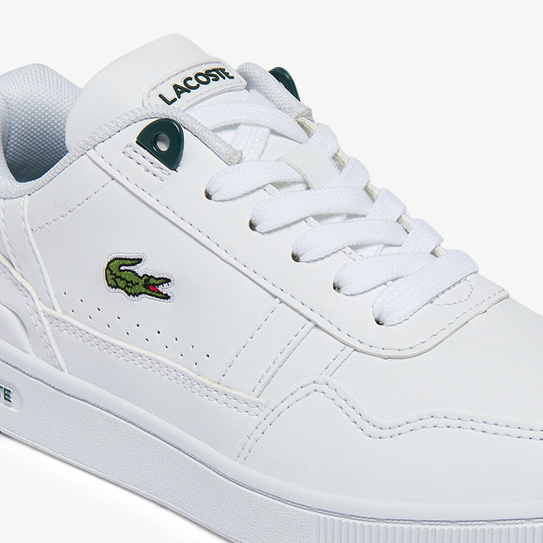 حذاء رياضي للأطفال بمشبك T-Clip مصنوعة من مواد اصطناعية Children’s T-Clip Synthetic Sneakers - 42SUC0004-1R5