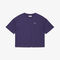 lacoste relaxed fit landscape crocodile t shirt