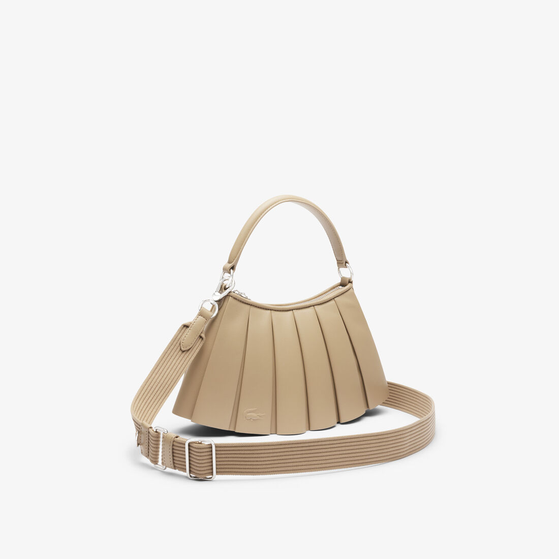 Small Lenglen Leather Bag Small Lenglen Leather Bag - NU5011DP-C87