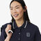 Men's Lacoste Pull-on Windbreaker with Kangaroo Pocket - EF8126-00-MXQ