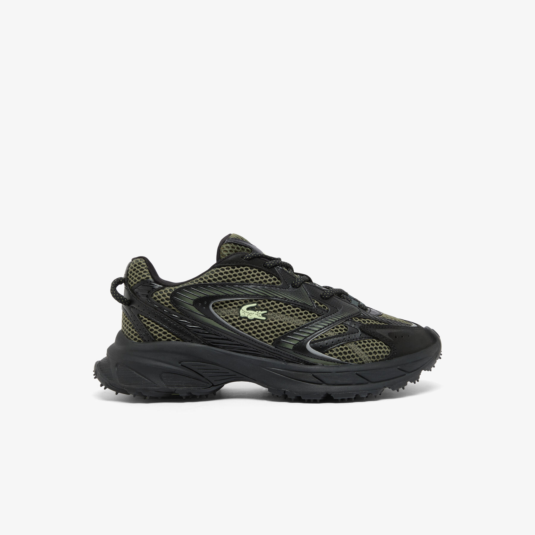 Men's L003 Neo Shot Sneakers - 50SMA0122-5E5