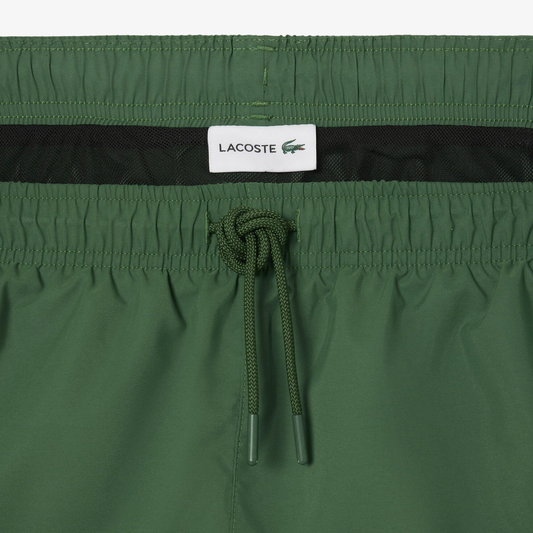Quick-Dry Swim Trunks - MH6270-00-S30