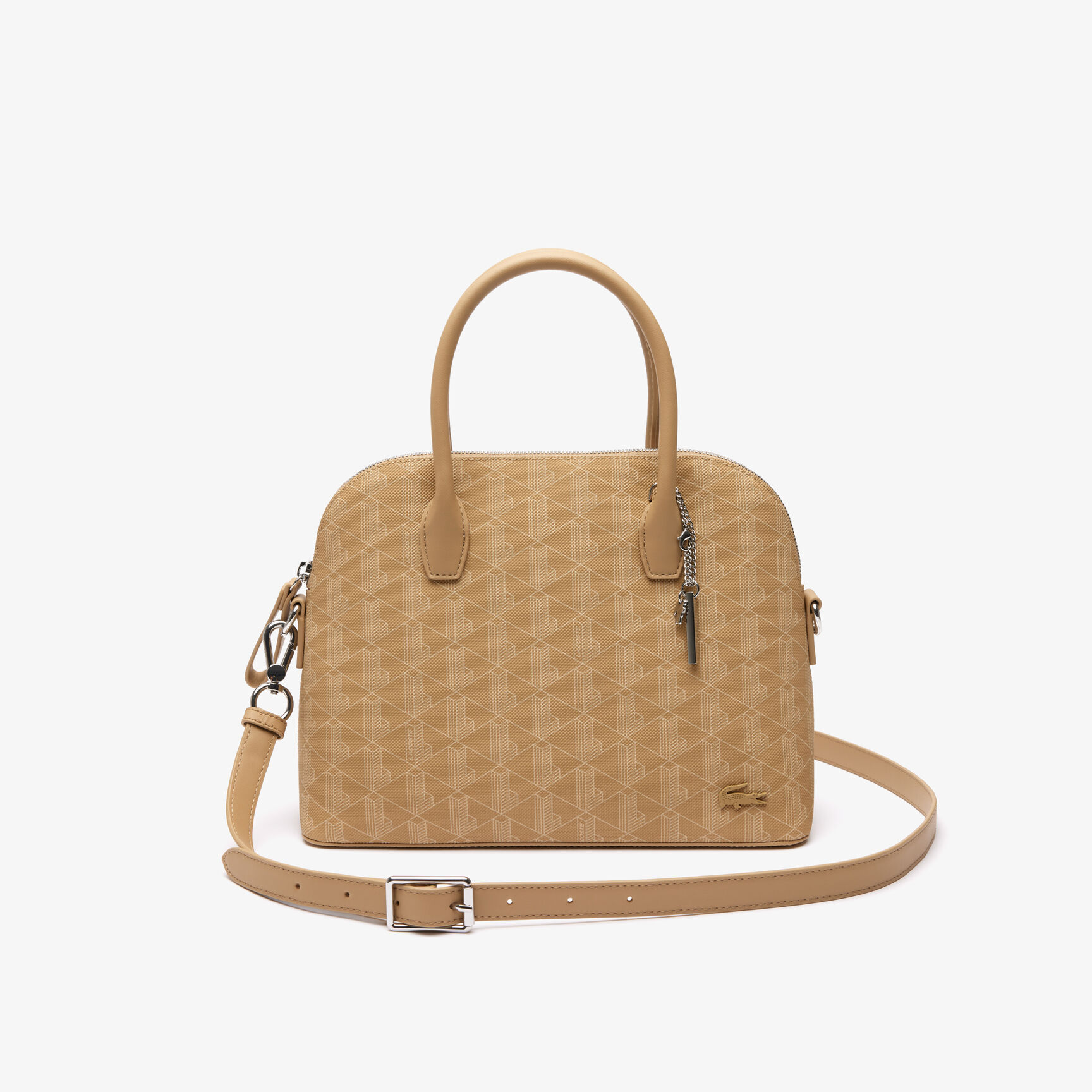 Daily Lifestyle Monogram Bugatti Bag - NF4379DG-L01