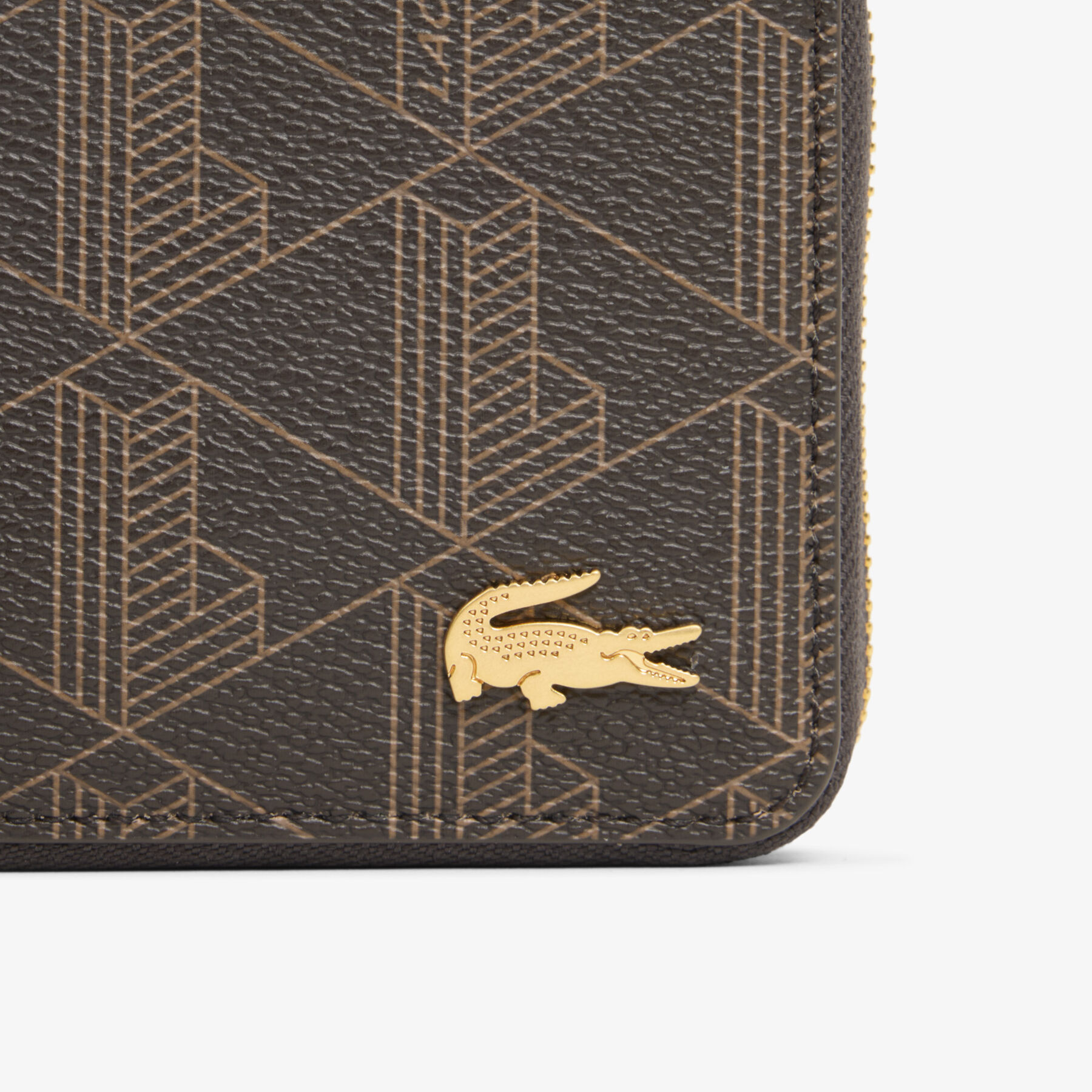 The Blend Zipped Billfold - NU5417BG-T93
