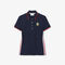 Slim Fit French Made Polo Shirt - PF9660-00-166