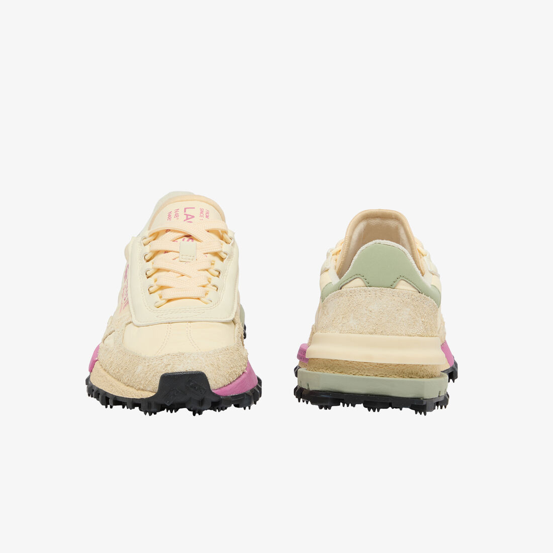 أحذية رياضية إيليت أكتيف نسائية Women's Elite Active Sneakers - 51SFA0055-AI4