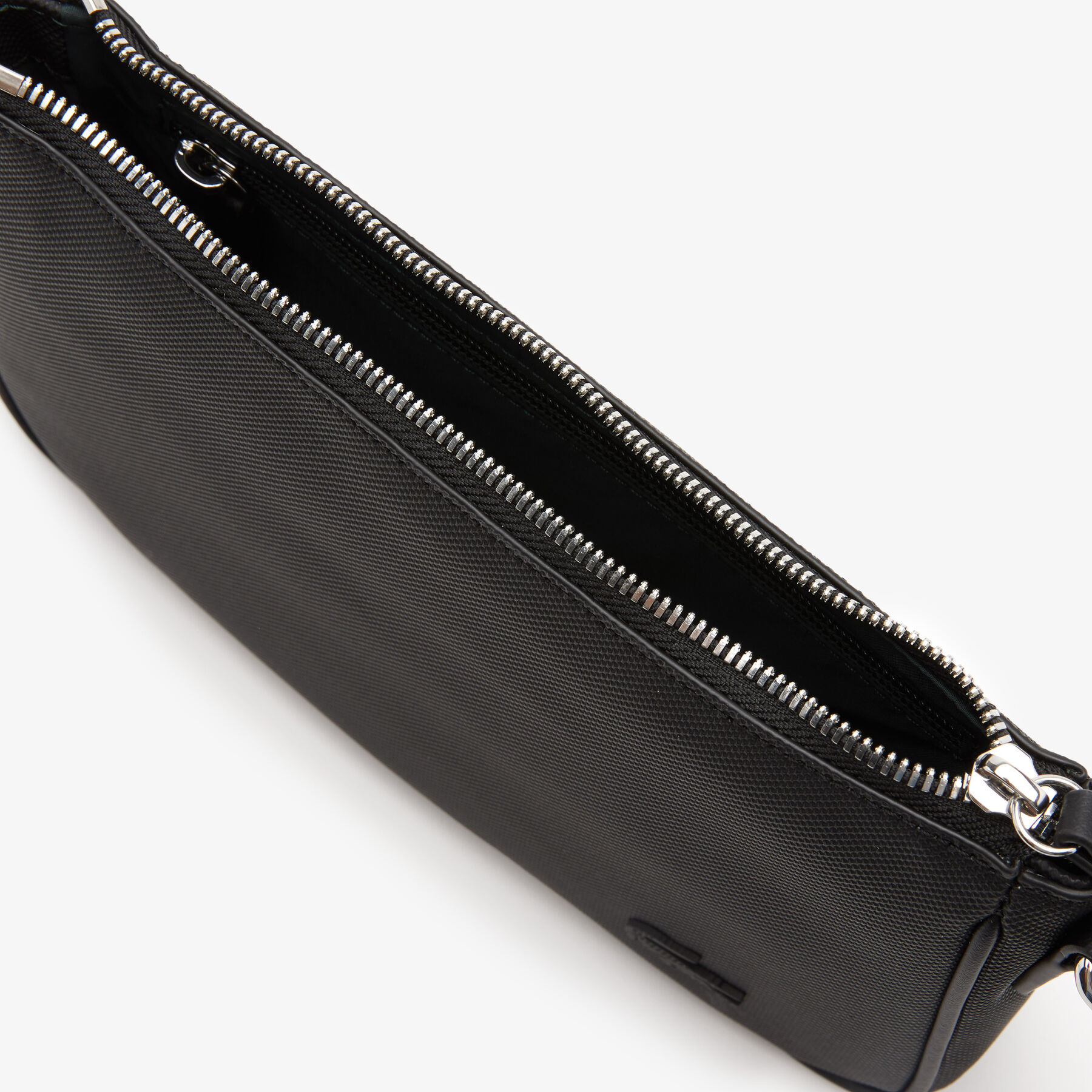 Women's Lacoste Adjustable Strap Crossover Bag women s lacoste adjustable strap crossover bag
