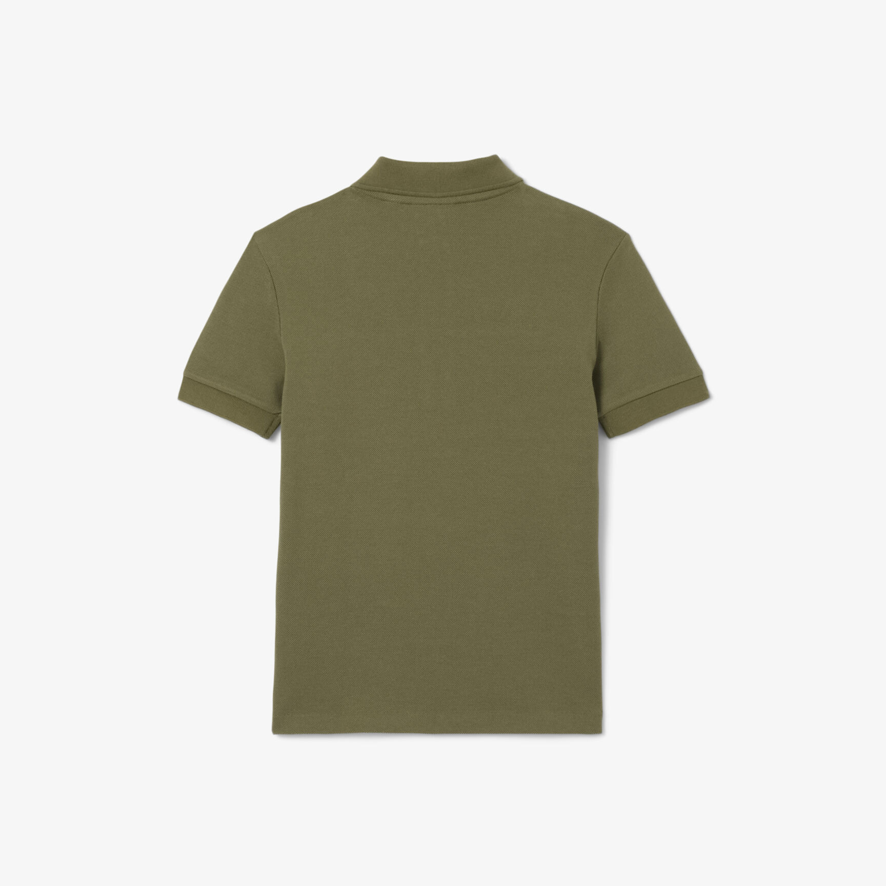 Colour-Block Pique Polo Shirt Colour-Block Pique Polo Shirt - PJ1141-00-5JB