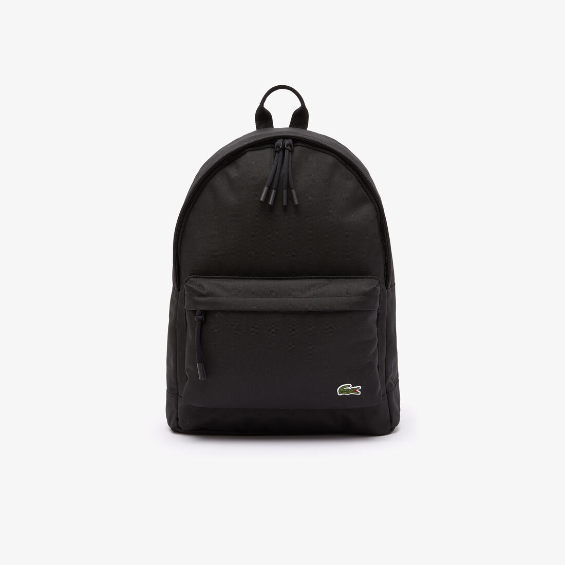 Unisex Lacoste Computer Compartment Backpack - NH4099NE-991