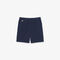 Stretch Cotton Twill Chino Shorts - FJ7376-00-166