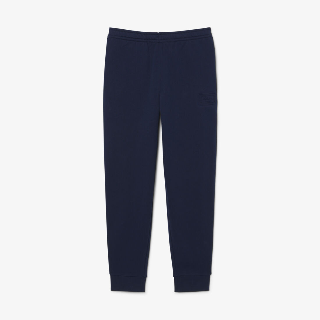Embossed Branding Sweatpants Embossed Branding Sweatpants - XH0798-00-166