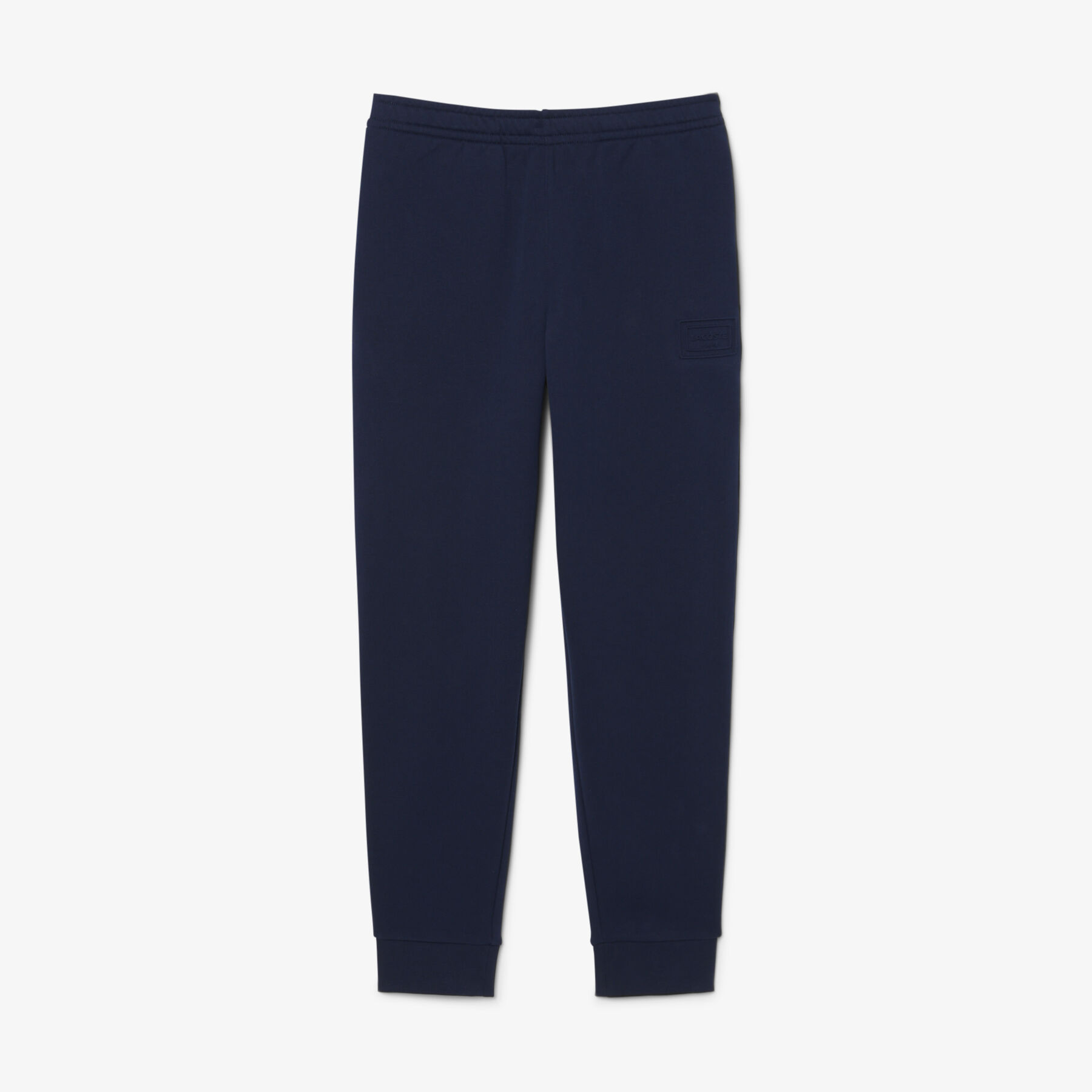 Embossed Branding Sweatpants Embossed Branding Sweatpants - XH0798-00-166