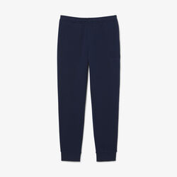 Embossed Branding Sweatpants