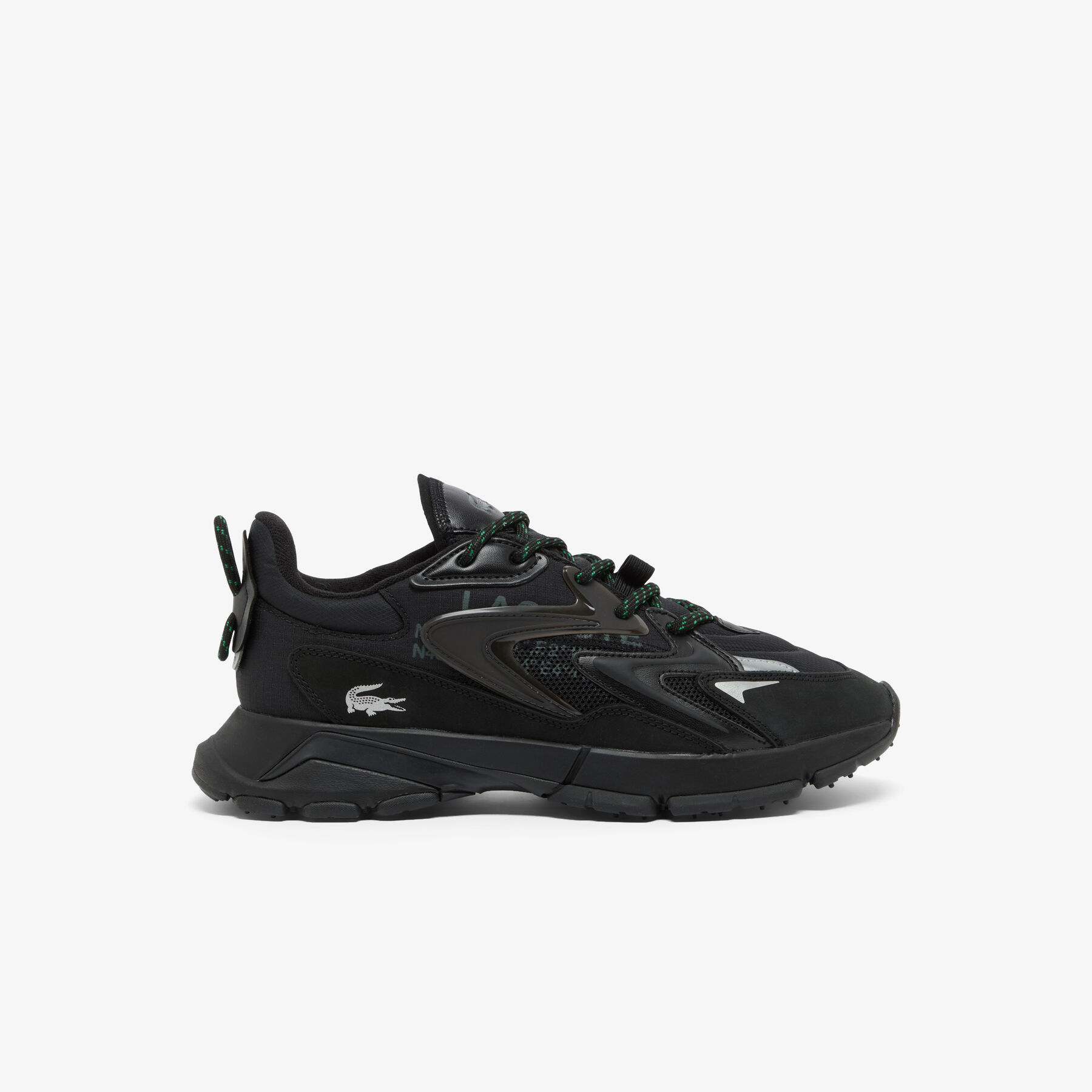Men's L003 Neo Tech Sneakers lacoste men s l003 neo tech sneakers